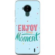 Чехол BoxFace Nokia C30 