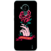 Чехол BoxFace Nokia C30 