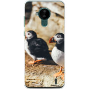 Чехол BoxFace Nokia C30 