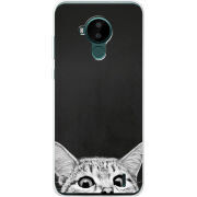 Чехол BoxFace Nokia C30 