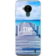 Чехол BoxFace Nokia C30 