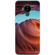 Чехол BoxFace Nokia C30 