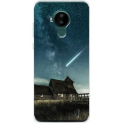 Чехол BoxFace Nokia C30 