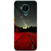 Чехол BoxFace Nokia C30 