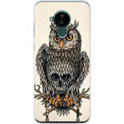 Чехол BoxFace Nokia C30 
