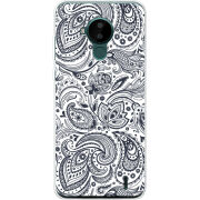 Чехол BoxFace Nokia C30 