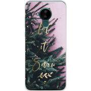 Чехол BoxFace Nokia C30 