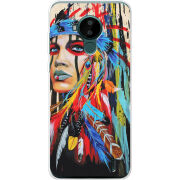 Чехол BoxFace Nokia C30 