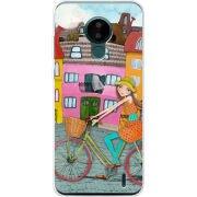 Чехол BoxFace Nokia C30 