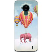 Чехол BoxFace Nokia C30 