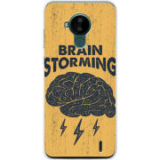 Чехол BoxFace Nokia C30 