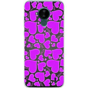 Чехол BoxFace Nokia C30 