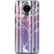 Чехол BoxFace Nokia C30 