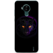 Чехол BoxFace Nokia C30 