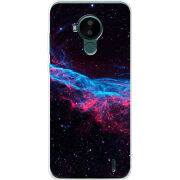 Чехол BoxFace Nokia C30 