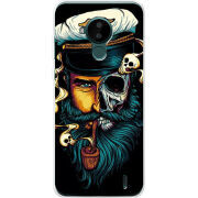 Чехол BoxFace Nokia C30 