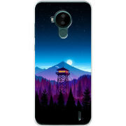 Чехол BoxFace Nokia C30 