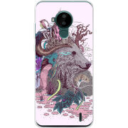 Чехол BoxFace Nokia C30 