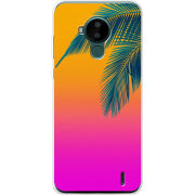 Чехол BoxFace Nokia C30 