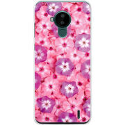 Чехол BoxFace Nokia C30 