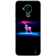 Чехол BoxFace Nokia C30 