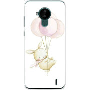 Чехол BoxFace Nokia C30 