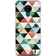 Чехол BoxFace Nokia C30 