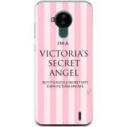 Чехол BoxFace Nokia C30 