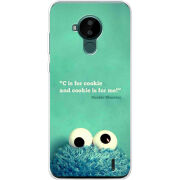 Чехол BoxFace Nokia C30 