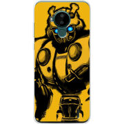 Чехол BoxFace Nokia C30 