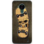 Чехол BoxFace Nokia C30 