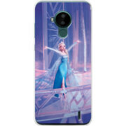 Чехол BoxFace Nokia C30 