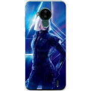 Чехол BoxFace Nokia C30 