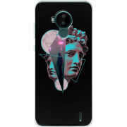 Чехол BoxFace Nokia C30 