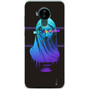Чехол BoxFace Nokia C30 