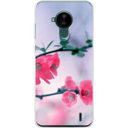 Чехол BoxFace Nokia C30 