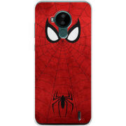 Чехол BoxFace Nokia C30 