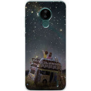 Чехол BoxFace Nokia C30 