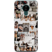 Чехол BoxFace Nokia C30 