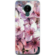 Чехол BoxFace Nokia C30 