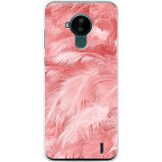 Чехол BoxFace Nokia C30 