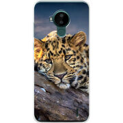 Чехол BoxFace Nokia C30 