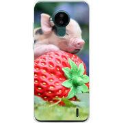 Чехол BoxFace Nokia C30 