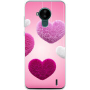 Чехол BoxFace Nokia C30 