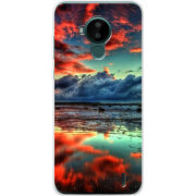 Чехол BoxFace Nokia C30 