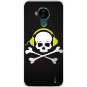 Чехол BoxFace Nokia C30 