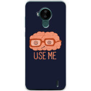 Чехол BoxFace Nokia C30 