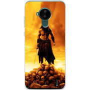 Чехол BoxFace Nokia C30 