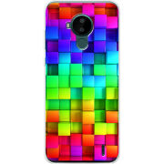 Чехол BoxFace Nokia C30 