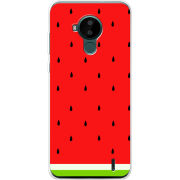 Чехол BoxFace Nokia C30 